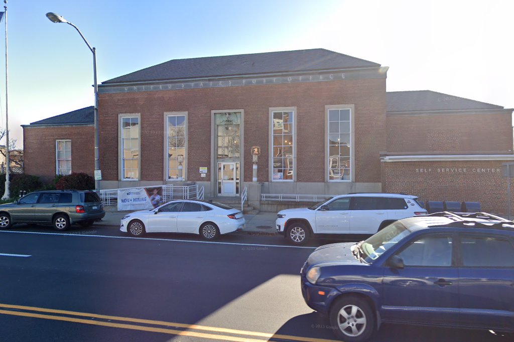 Rockville Centre Passport Office