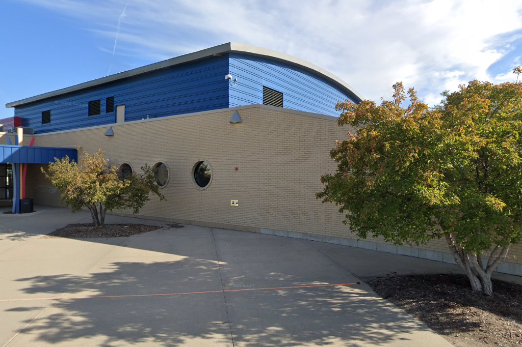 Aurora Elementary School