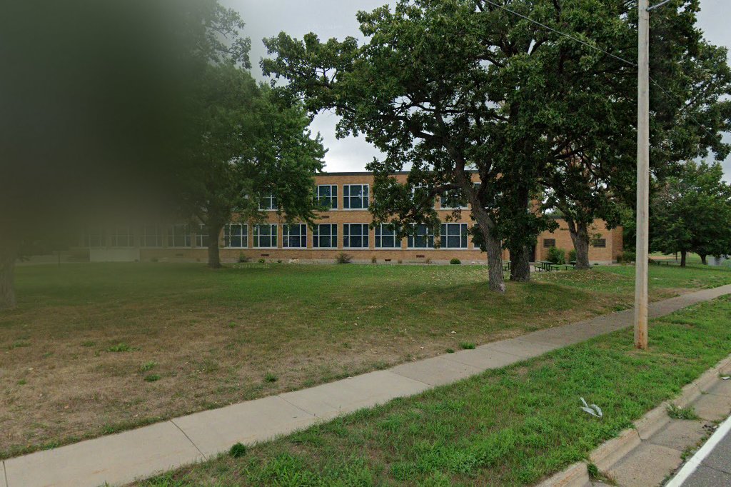 Lincoln High School