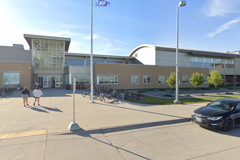 Liberty Middle School