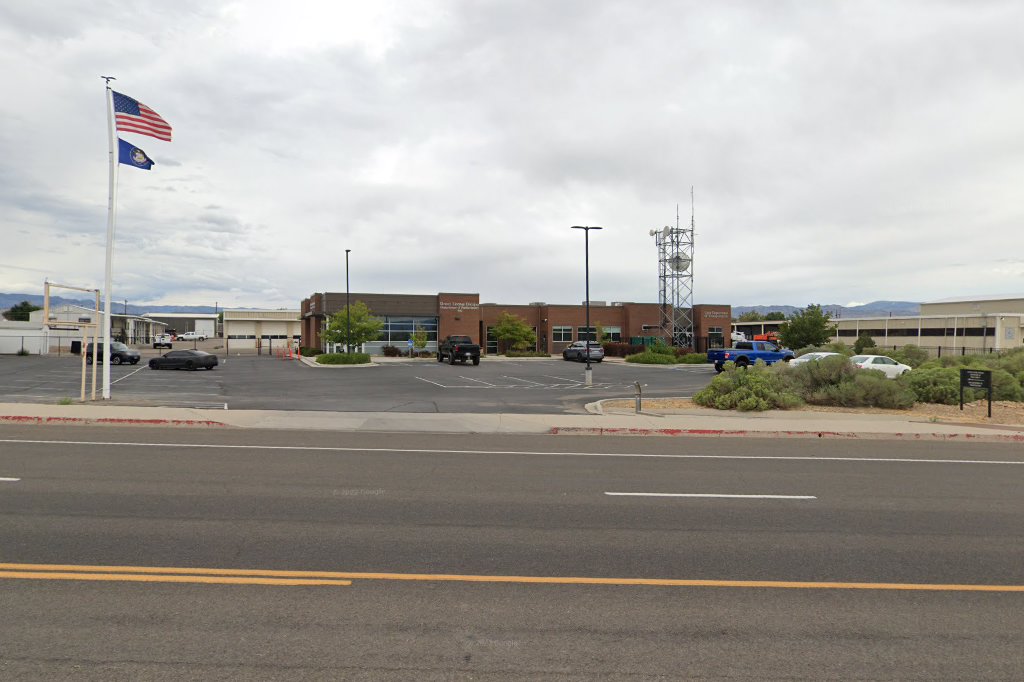 Price DL Field Office