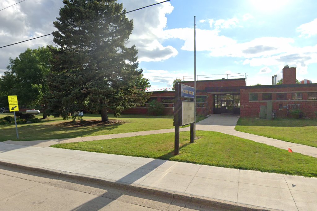 McKinley Elementary School