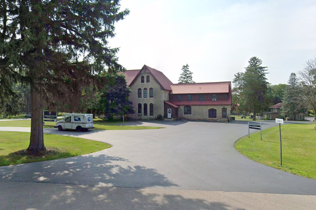 Nashotah House Theological Seminary
