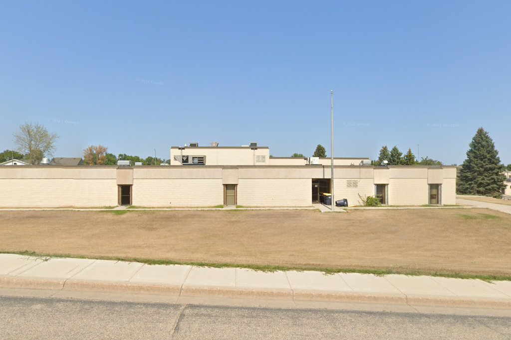 Lisbon Elementary School