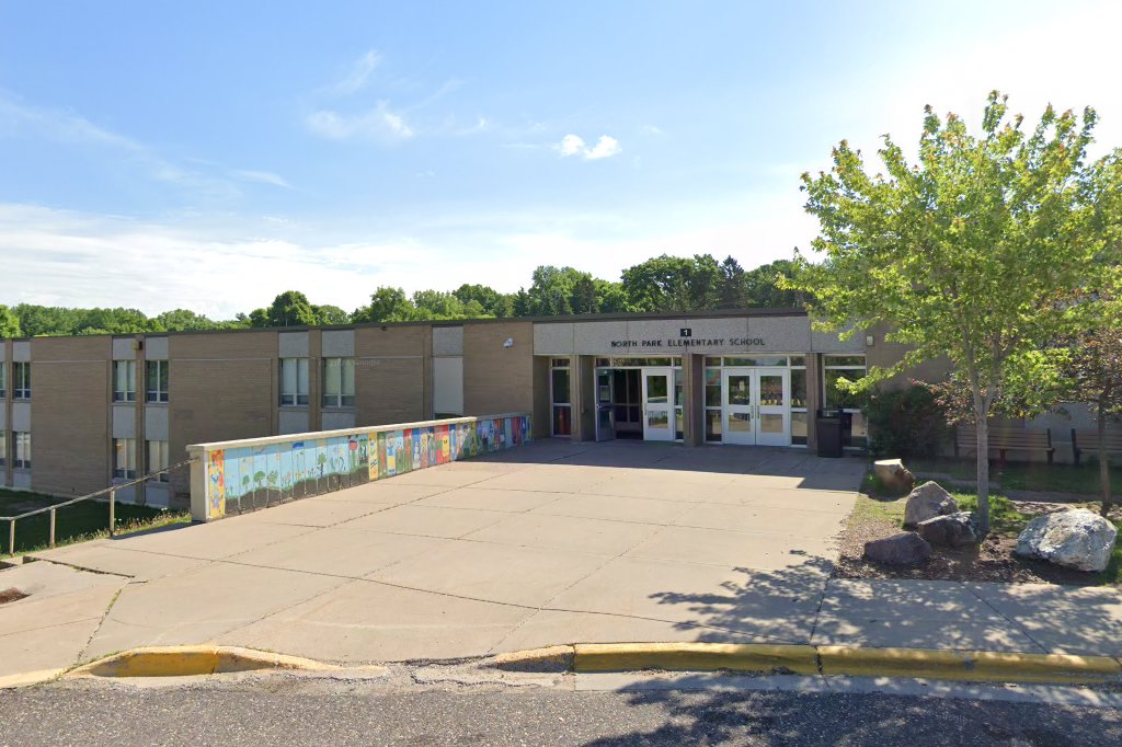 North Park Elementary School