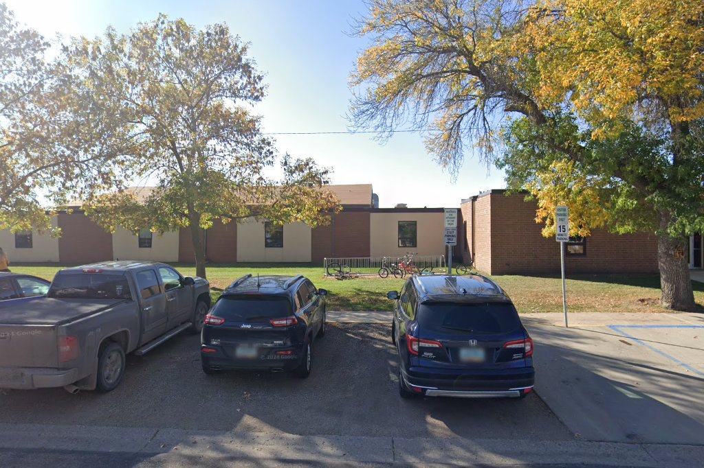 North Sargent School