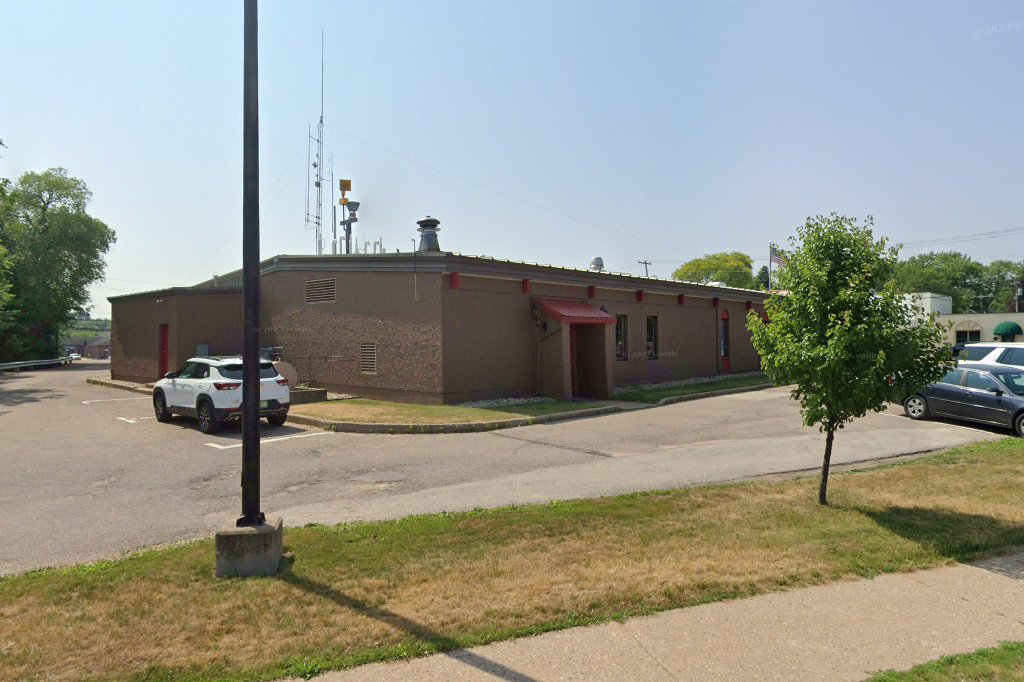 Waupaca County Municipal Court