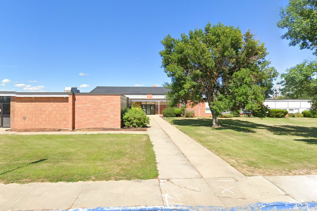 Wilkinson Elementary School
