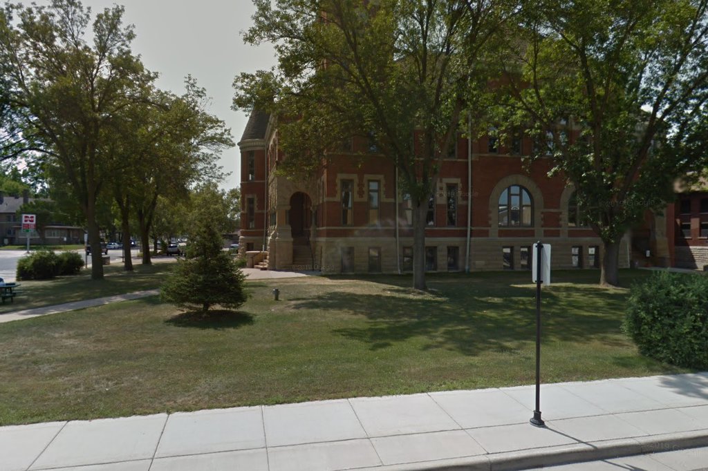 Richland County Circuit Court