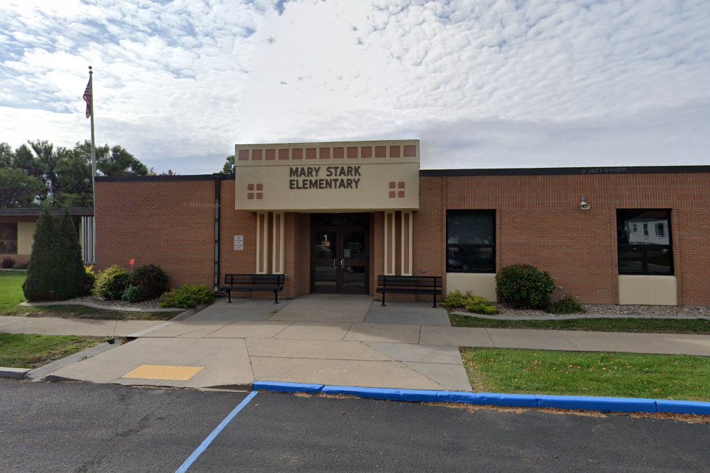 Mary Stark Elementary School