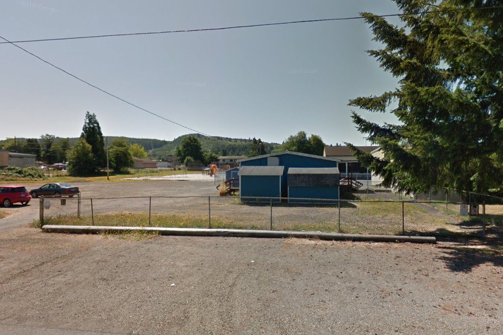 Siletz Valley Early College Academy