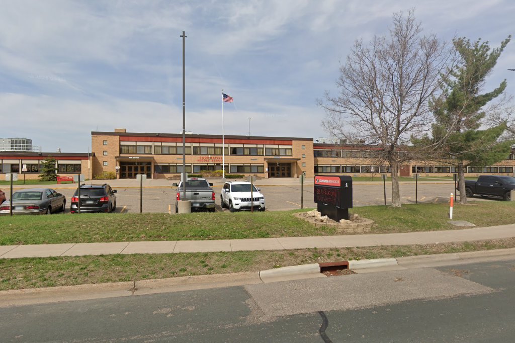 Coon Rapids Middle School