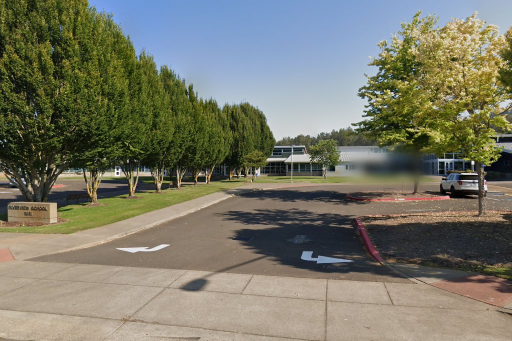 Riverview School