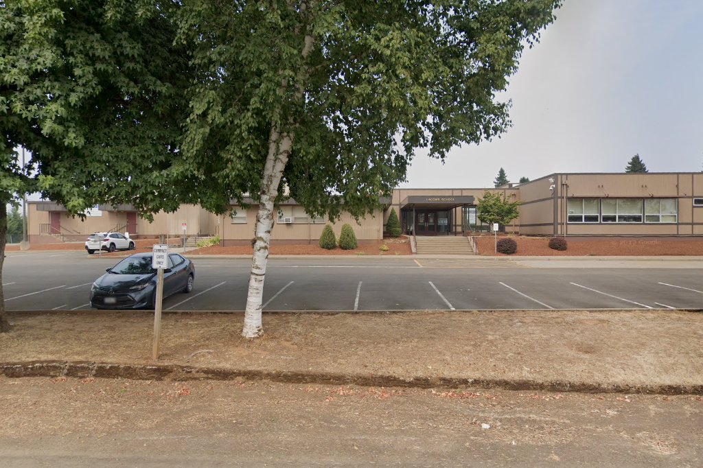 Lacomb School