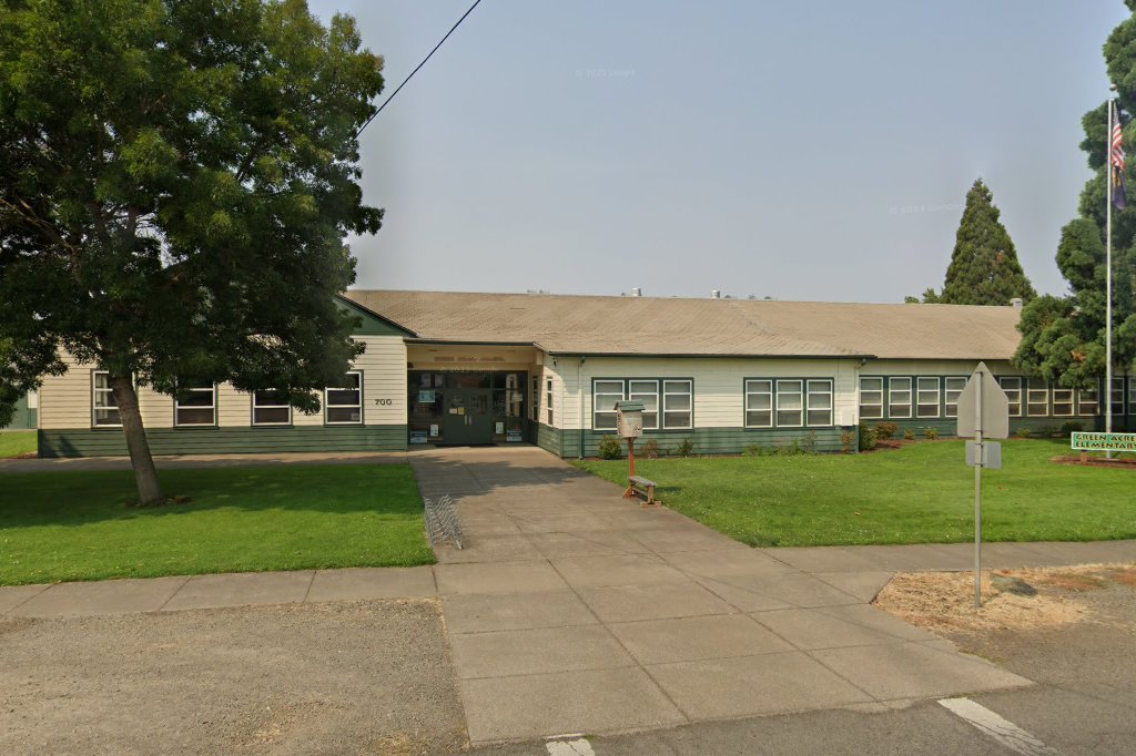 Green Acres School