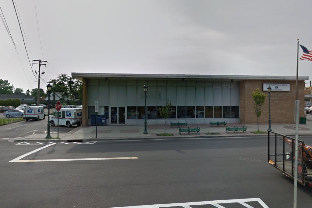Levittown Passport Office