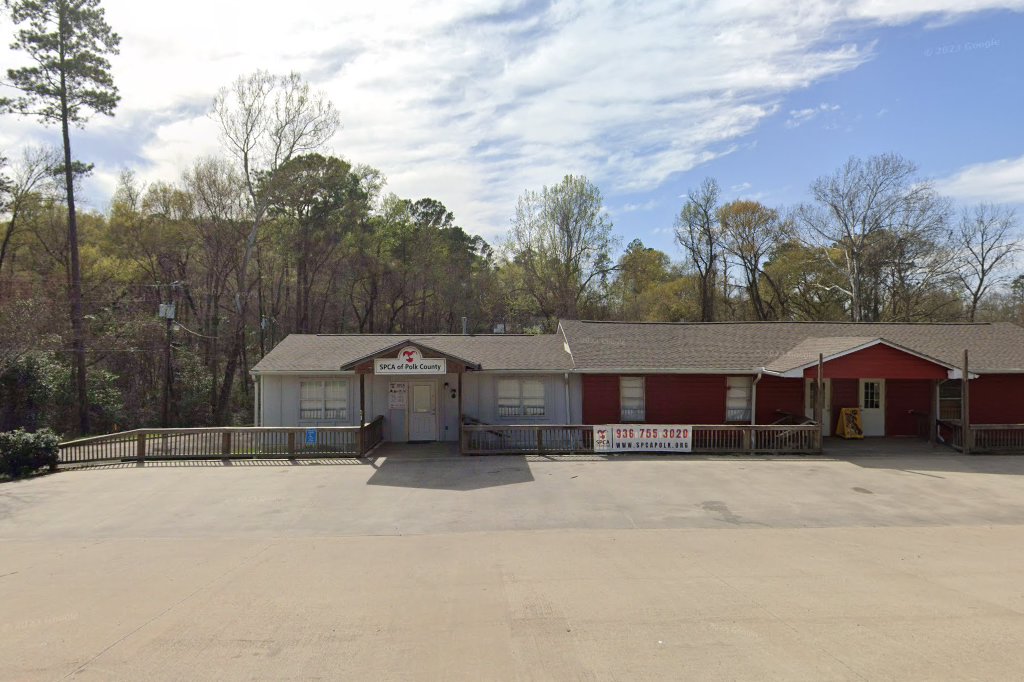 SPCA of Polk County