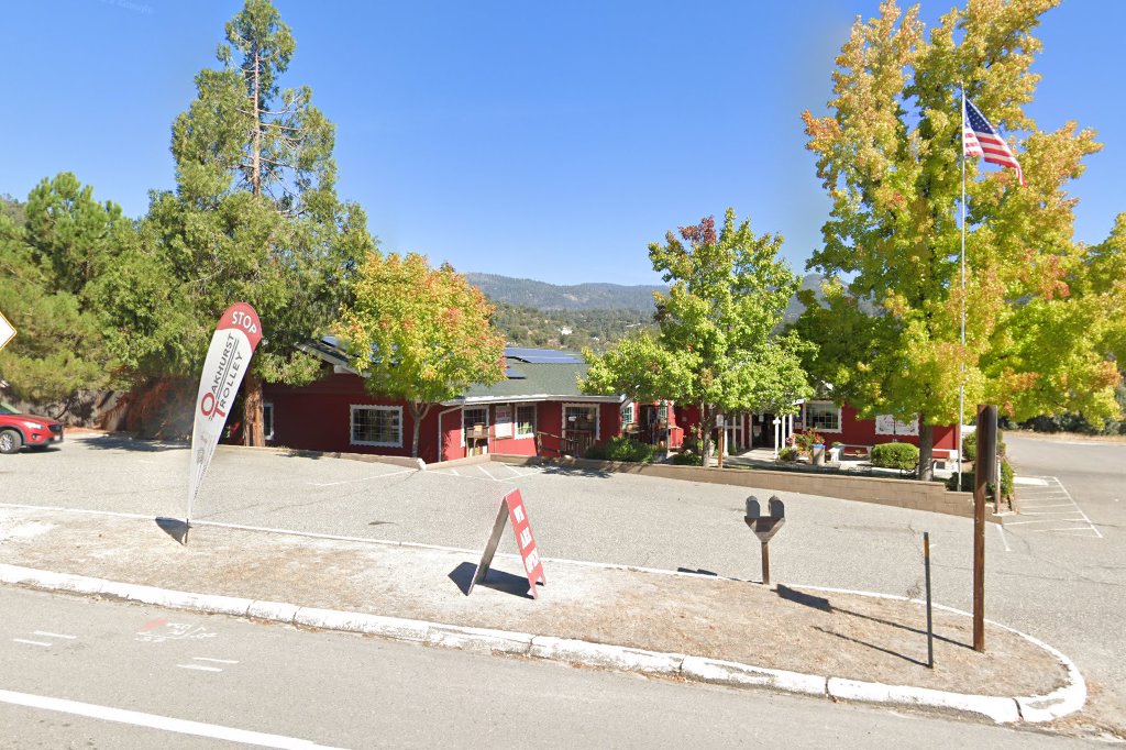 Madera County Workforce Assistance Center û Satellite Office