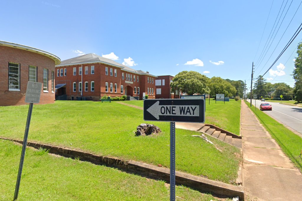 Gadsden Elementary Magnet School