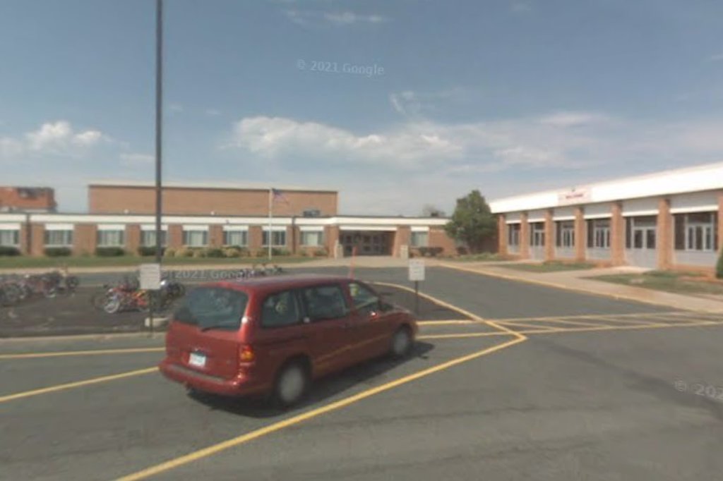 Fridley Middle School