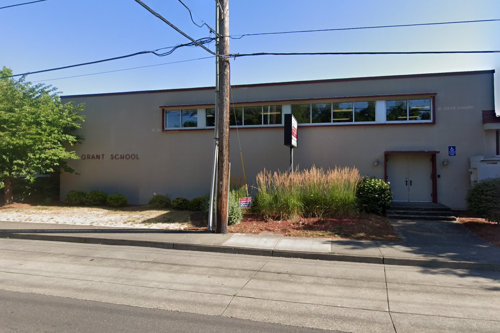 Grant Community School