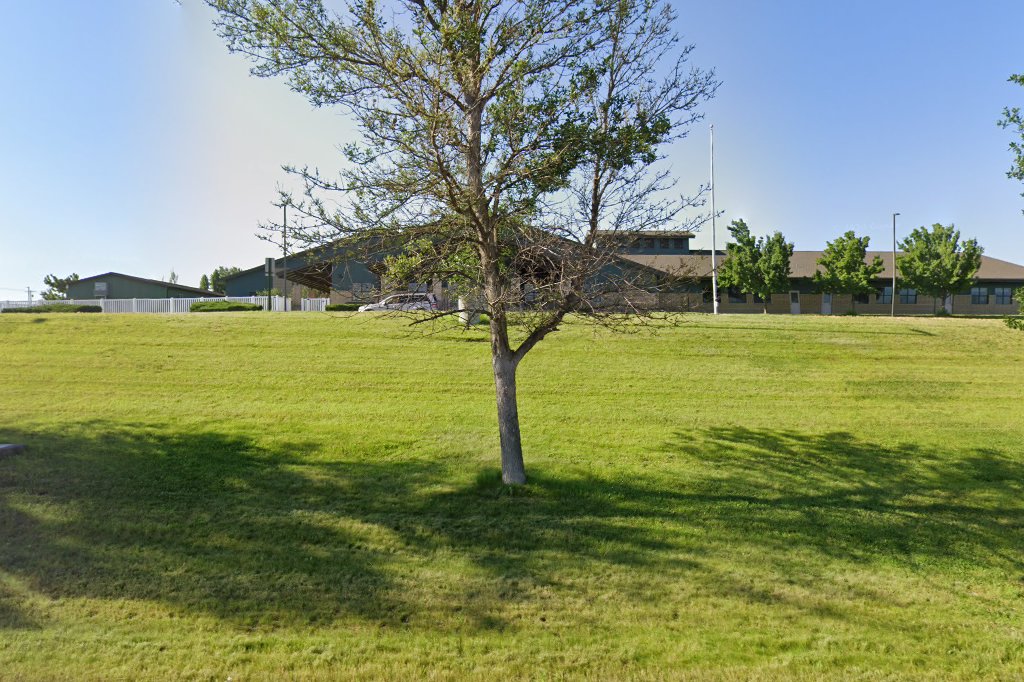 Irrigon Elementary School