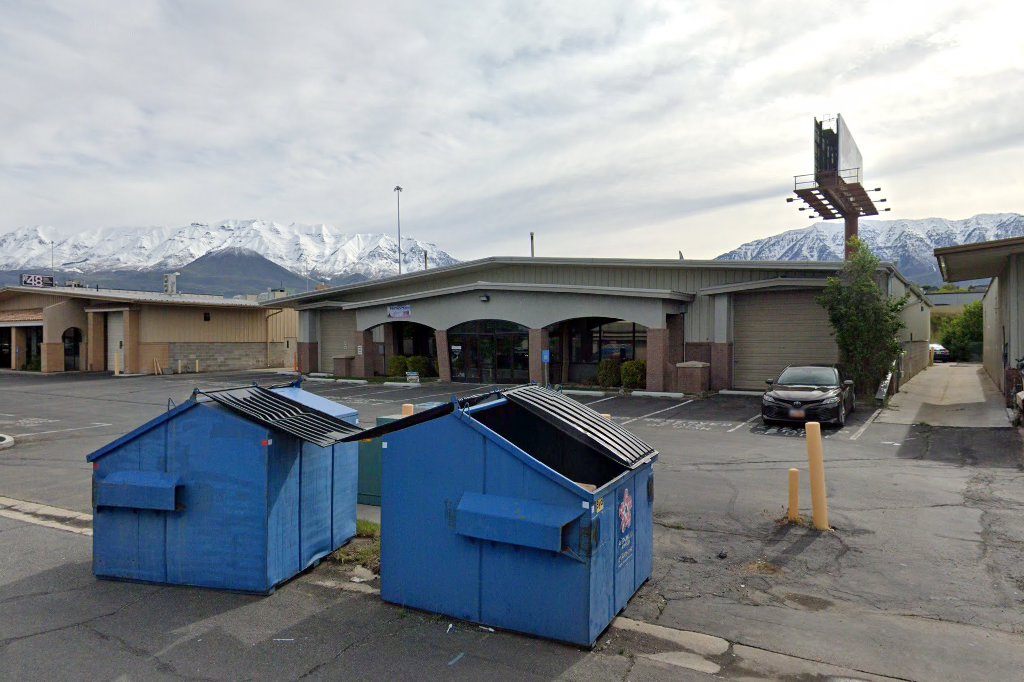 Orem Utah Juvenile Justice
