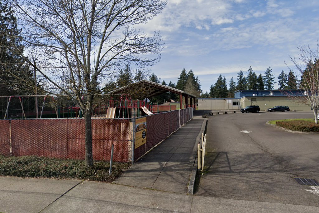 Lincoln Primary School