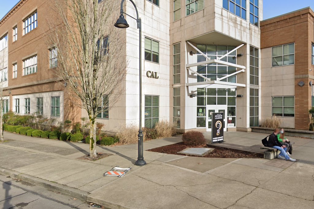 Center For Advanced Learning