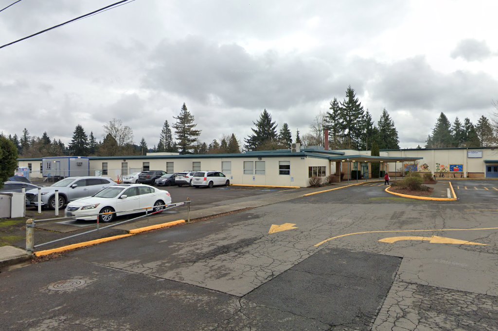 Lynch View Elementary School