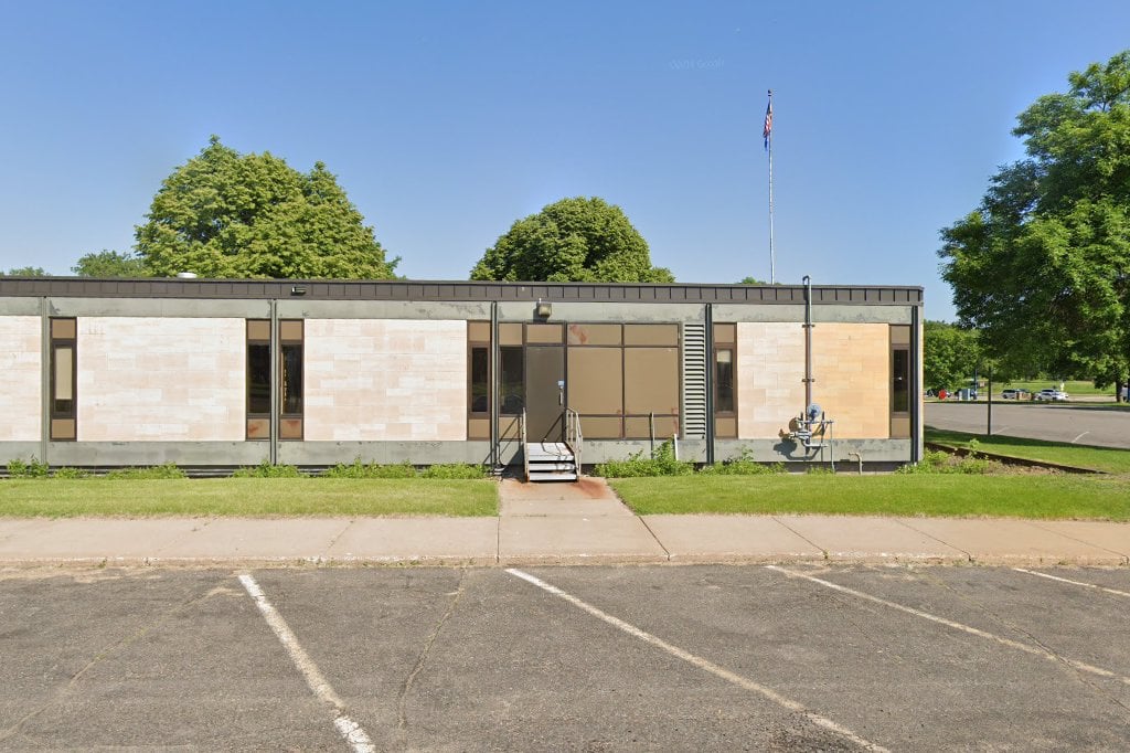 Crossroads Charter Academy