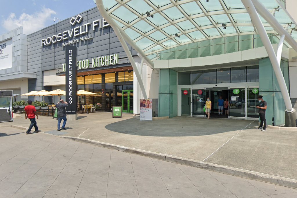 Roosevelt Field Passport Office