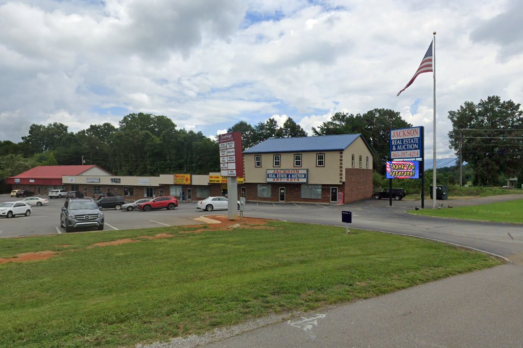 Town & Country Animal Hospital