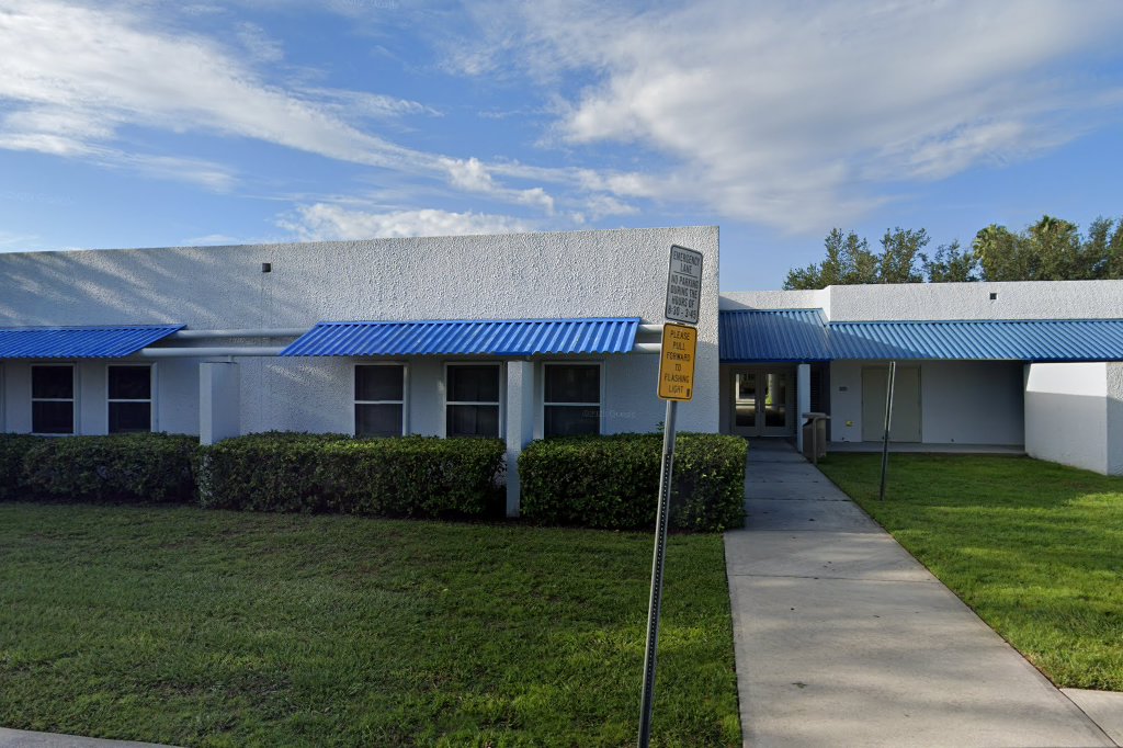 Benito Middle School