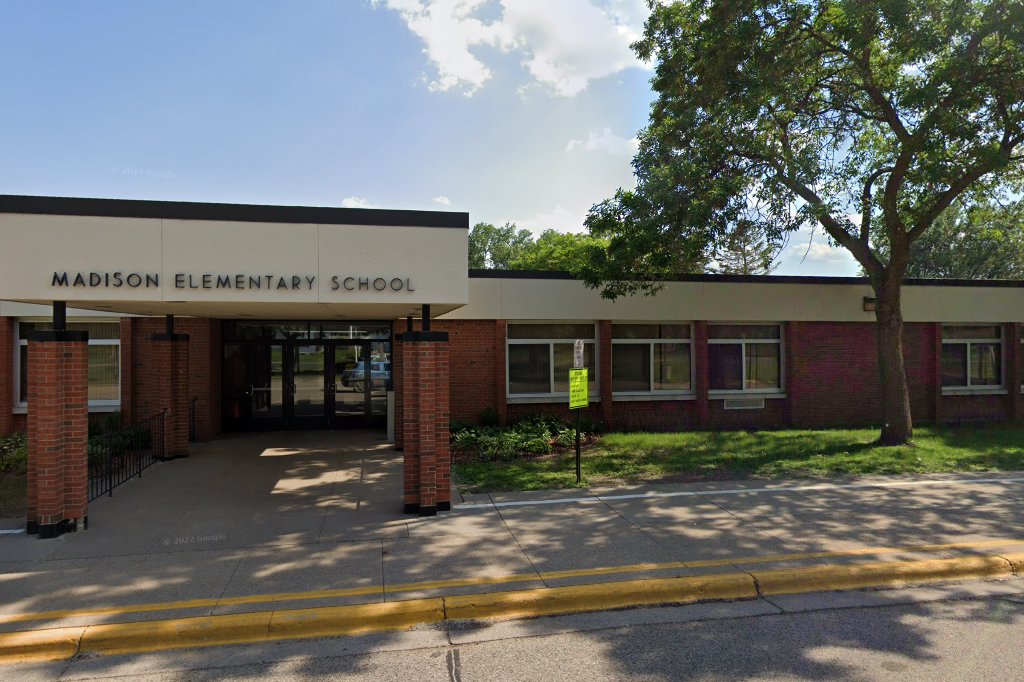 Madison Elementary School