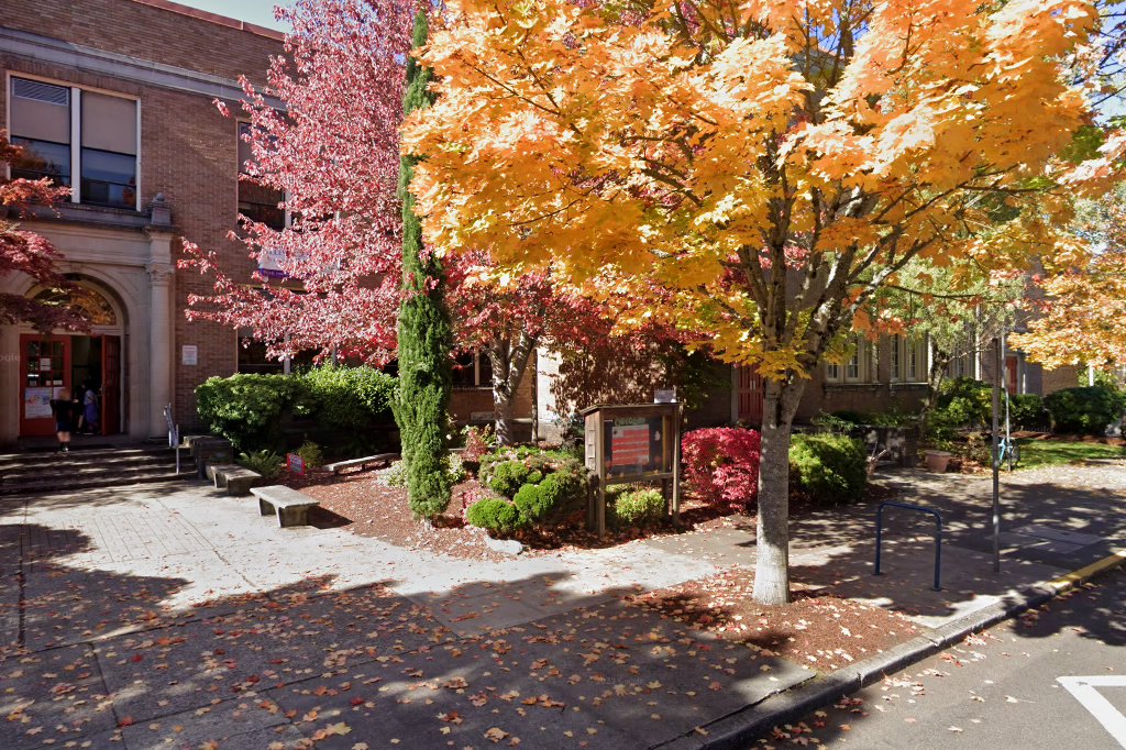 Llewellyn Elementary School