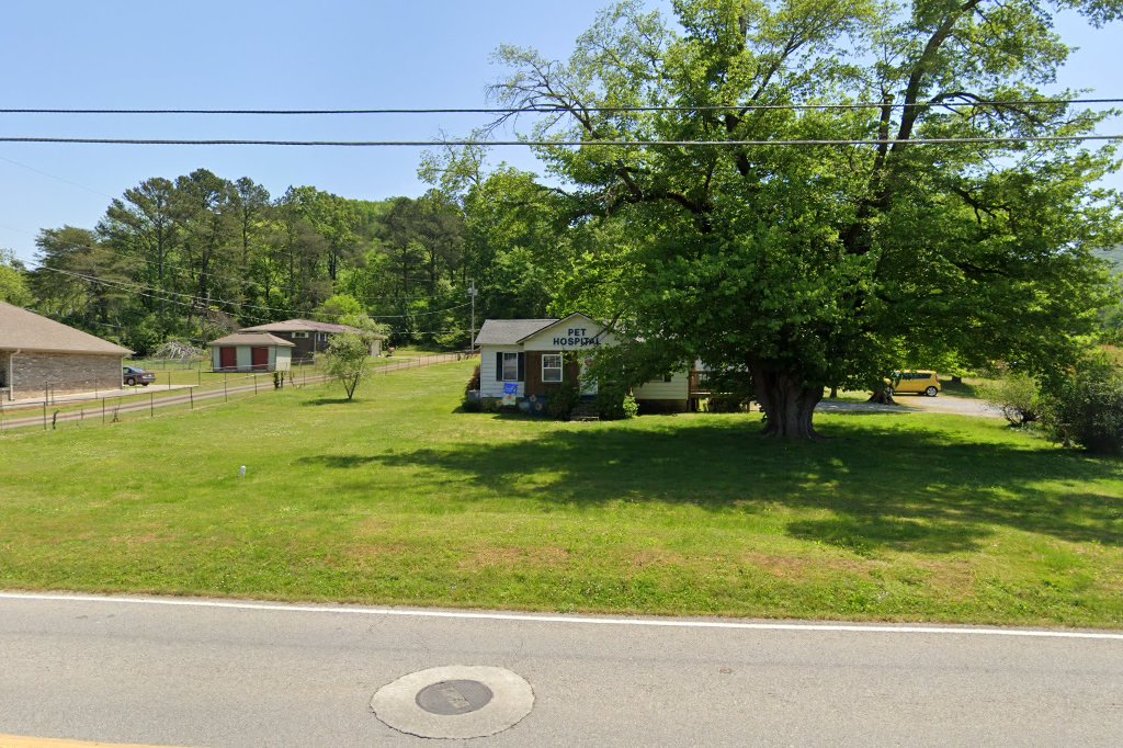 Lookout Valley Pet Hospital