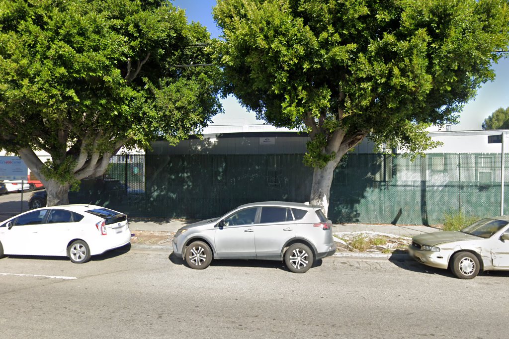 Hollywood WorkSource Center