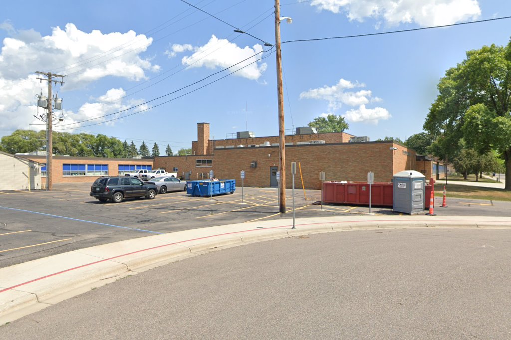 Lincoln Elementary School