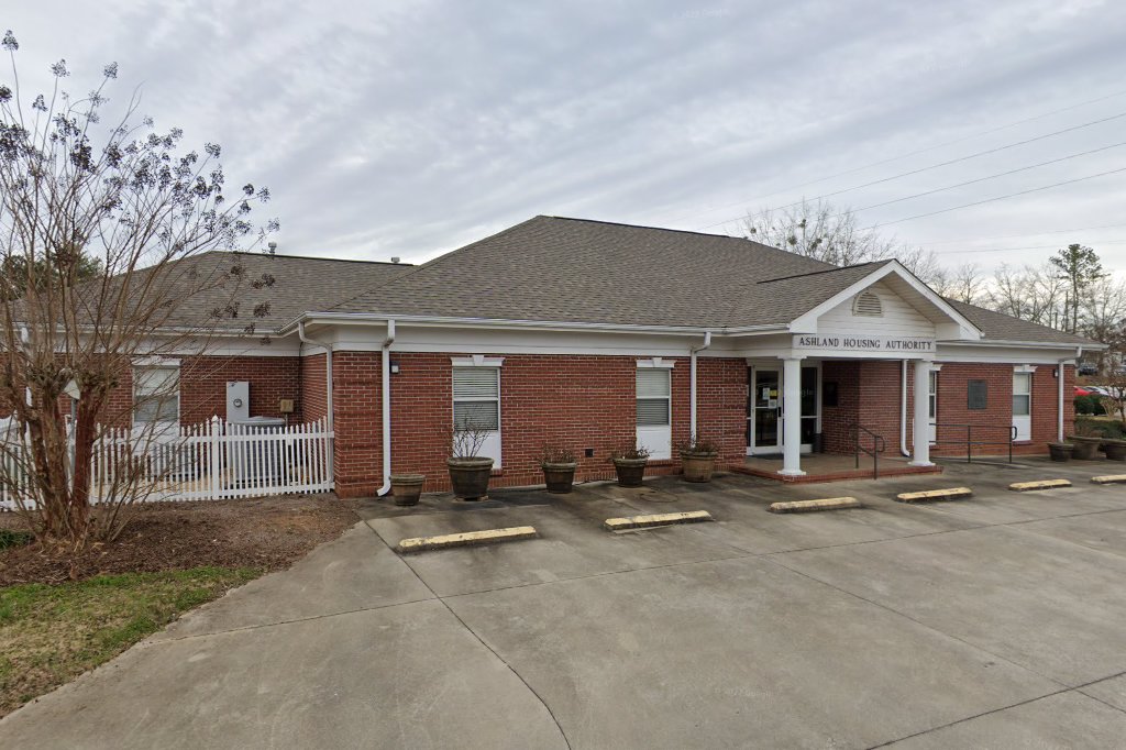 Ashland Housing Authority