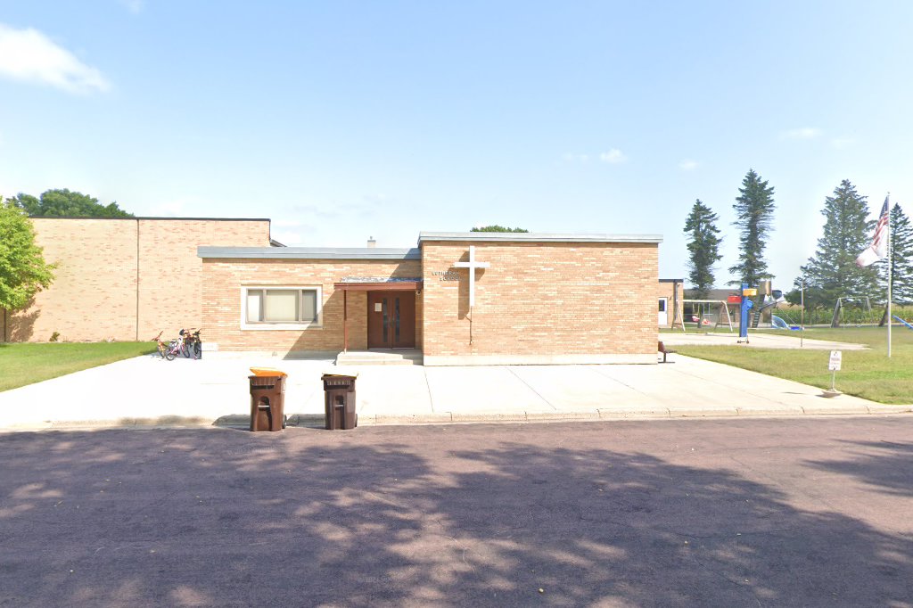 St Paul Lutheran Church School