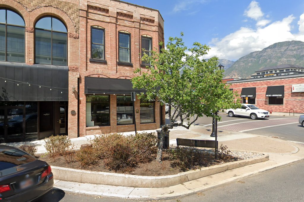 Utah County Passport Office