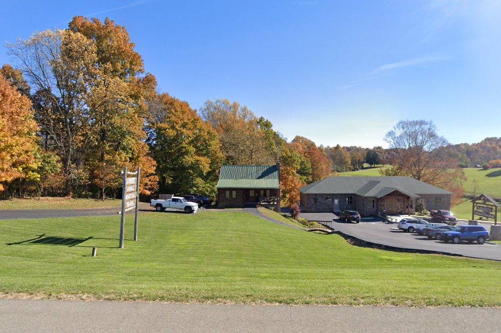 Sanders Animal Hospital