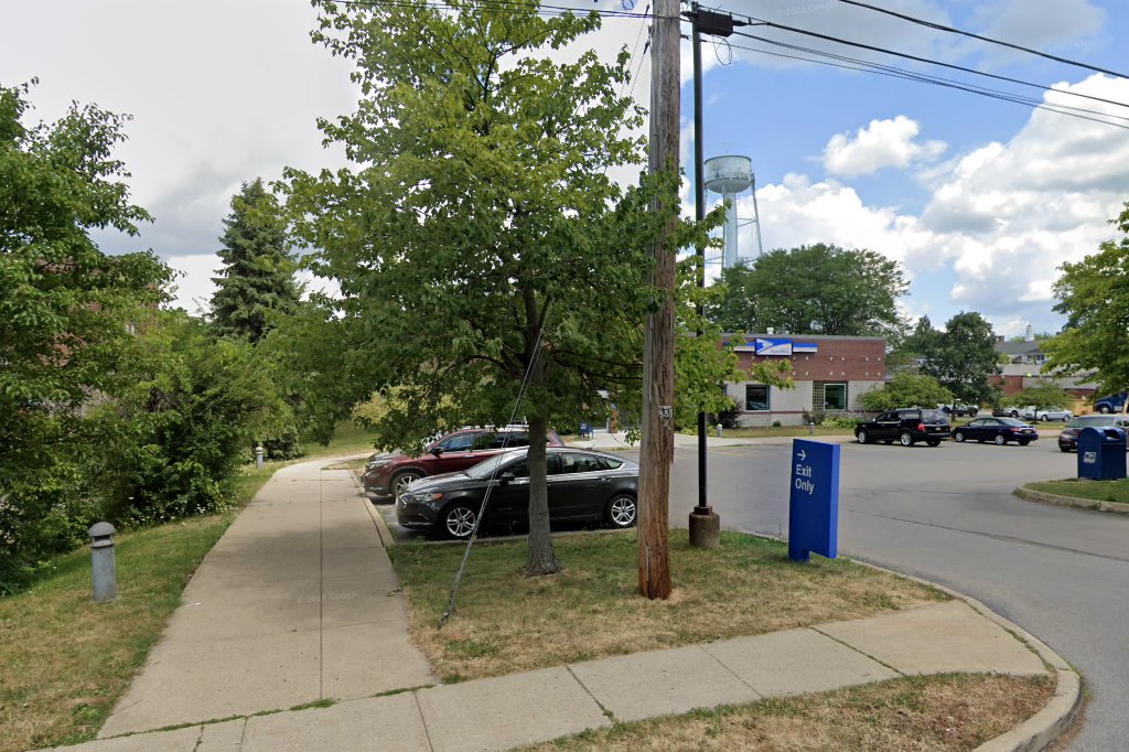 Orchard Park Passport Office
