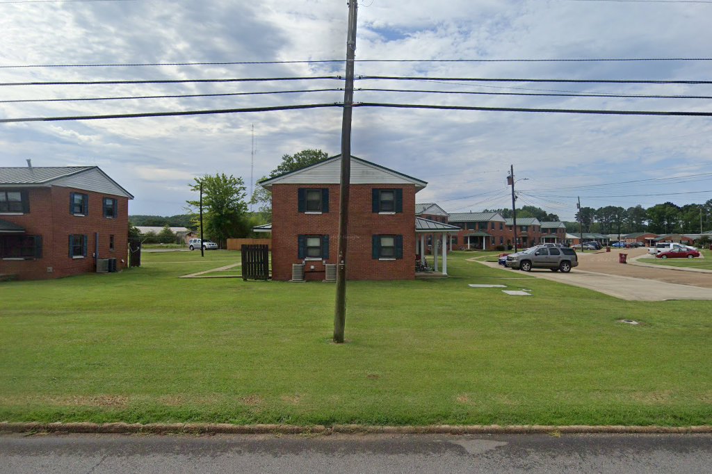 Hamilton Housing Authority