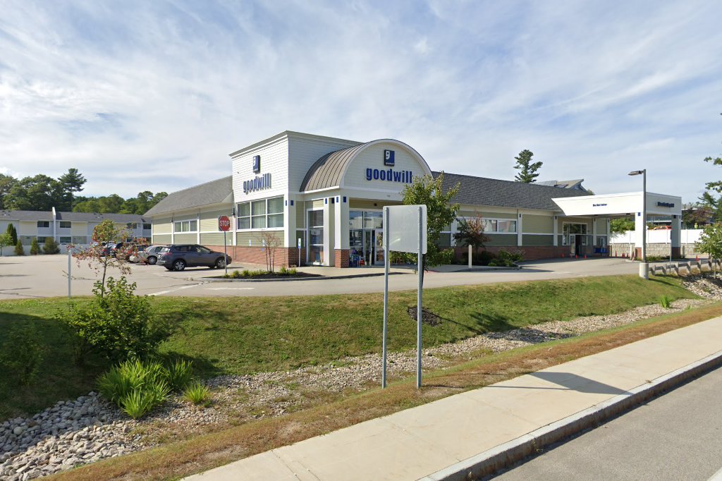 Goodwill Portsmouth