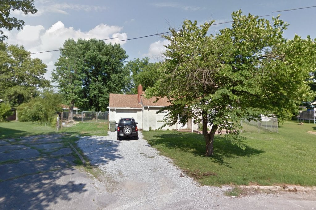 Lawrence County Humane Society