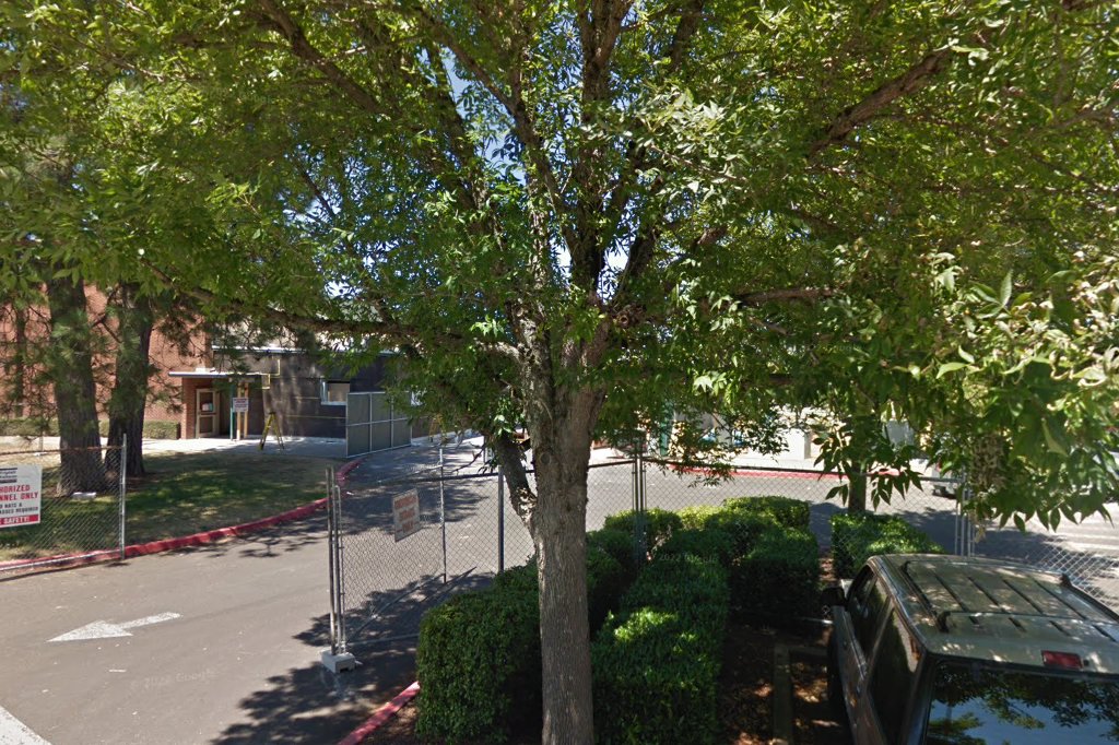 J Clyde Hopkins Elementary School