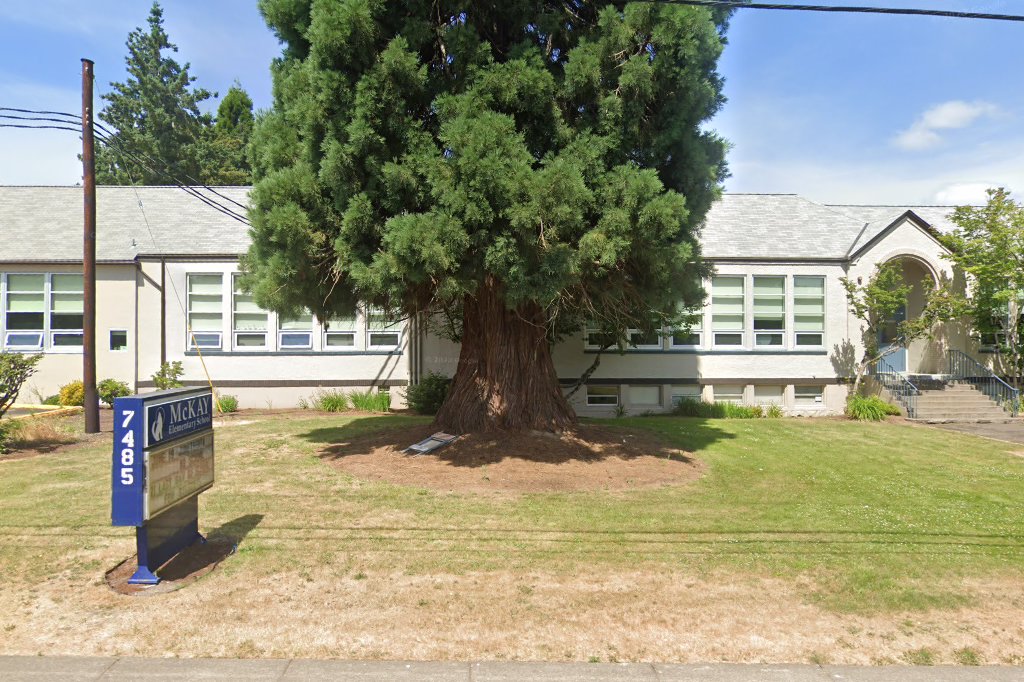 Mckay Elementary School