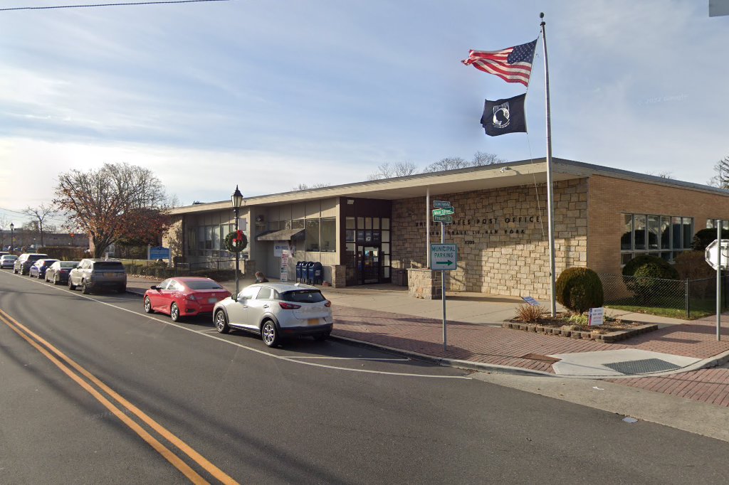 Farmingdale Passport Office